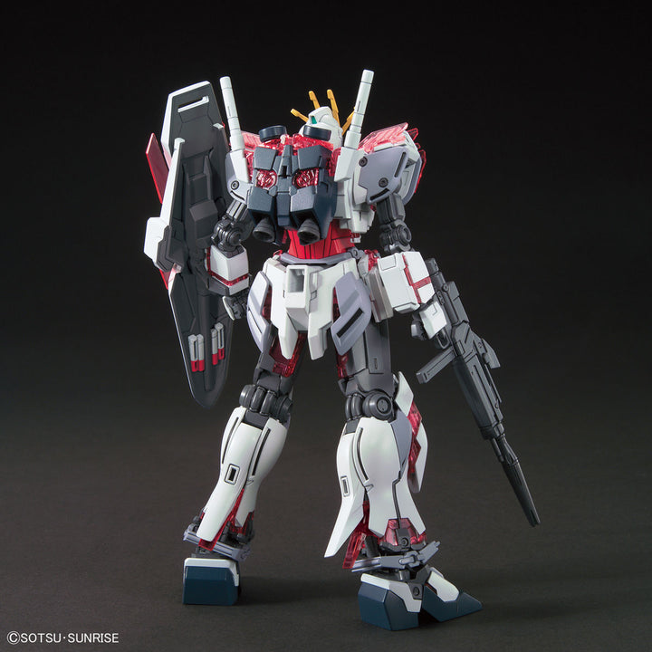 HGUC ナラティブガンダム C装備 1/144スケール
