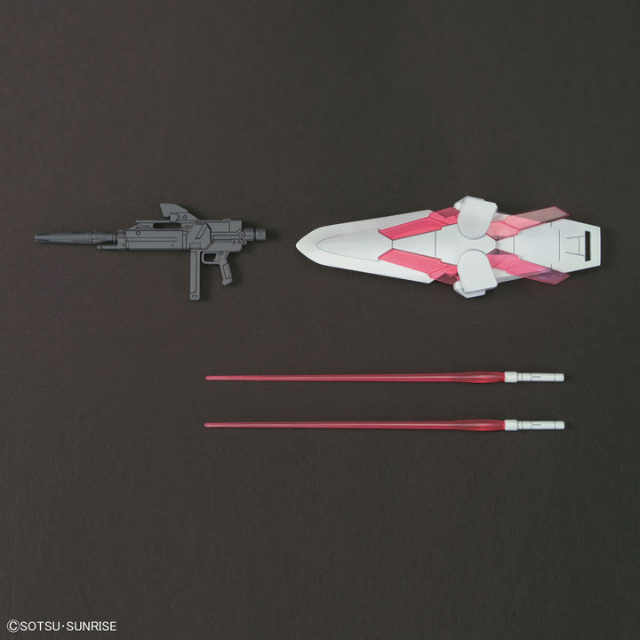 HGUC ナラティブガンダム C装備 1/144スケール