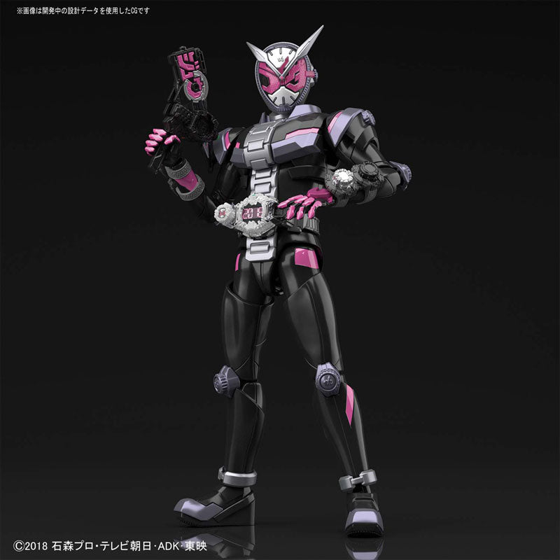 Figure-rise Standard 仮面ライダージオウ