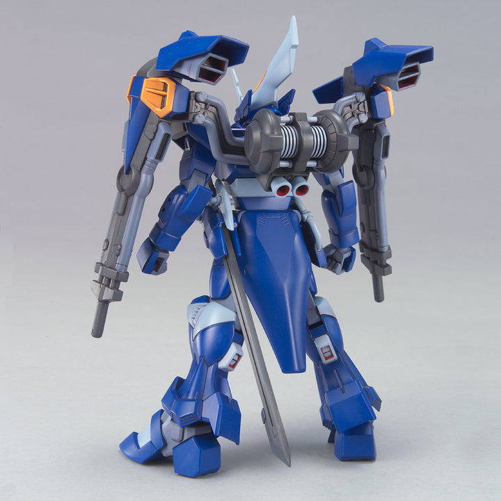 HG シグーディープアームズ 1/144スケール