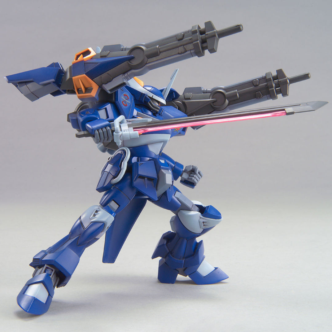 HG シグーディープアームズ 1/144スケール
