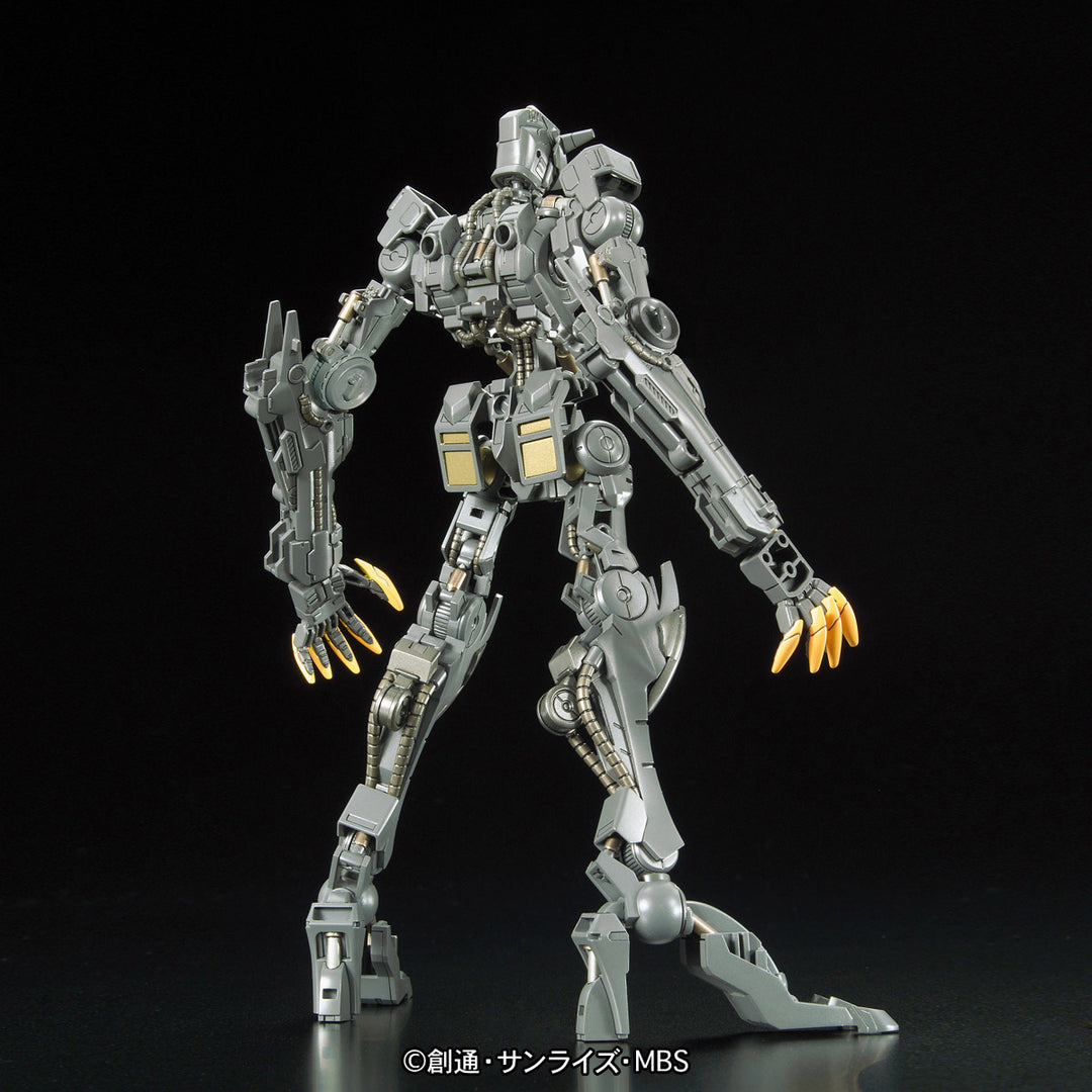 FULL MECHANICS ガンダムバルバトスルプスレクス 1/100スケール