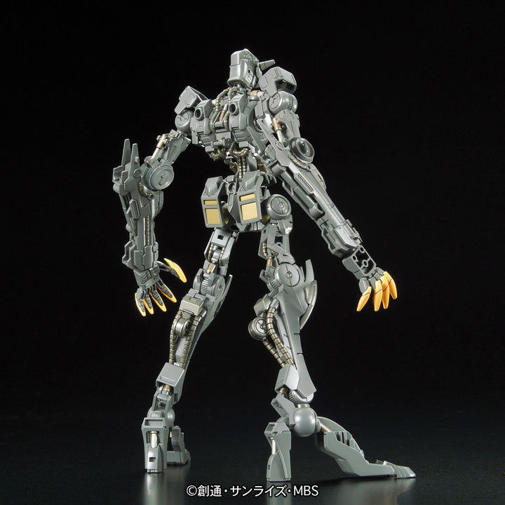 FULL MECHANICS ガンダムバルバトスルプスレクス 1/100スケール