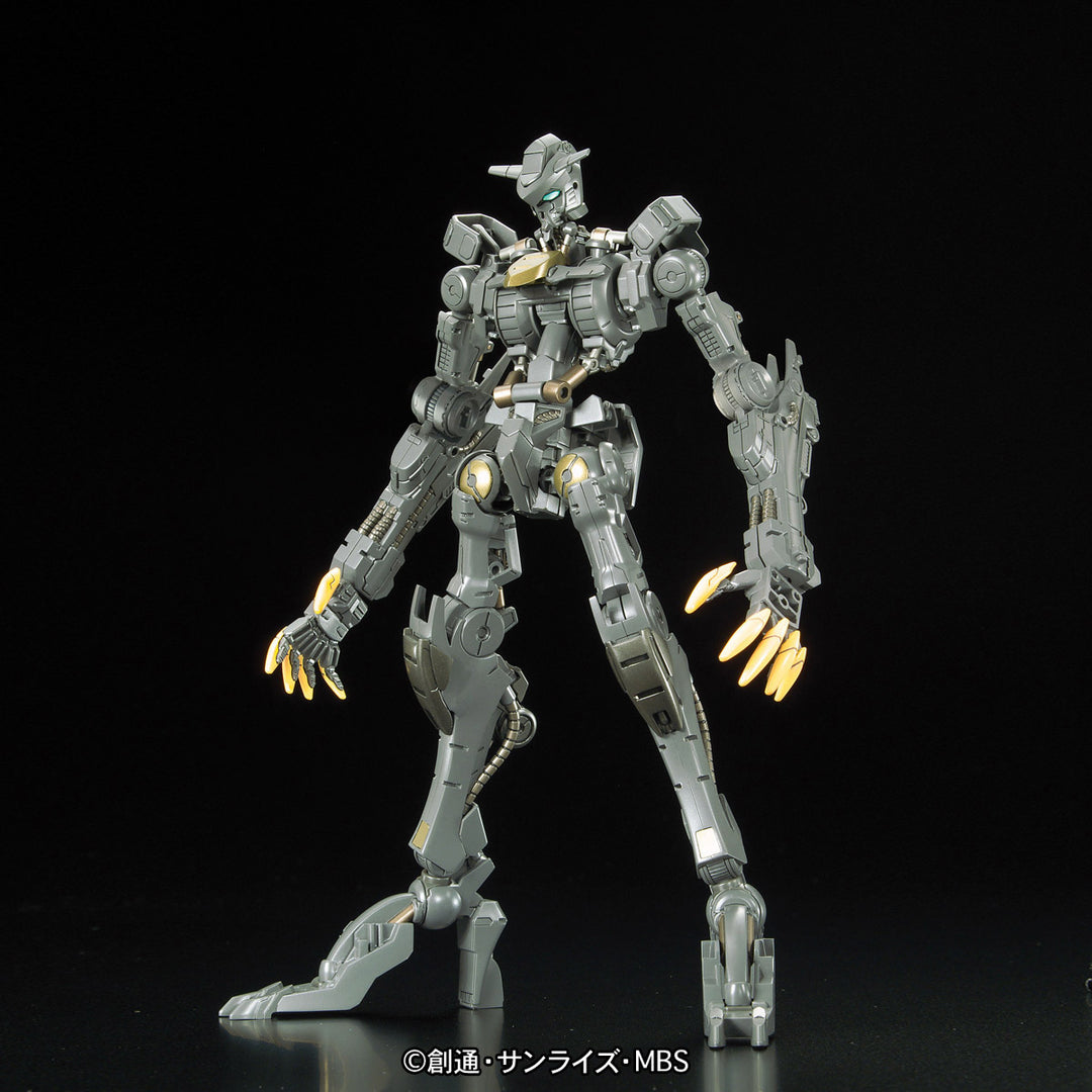 FULL MECHANICS ガンダムバルバトスルプスレクス 1/100スケール