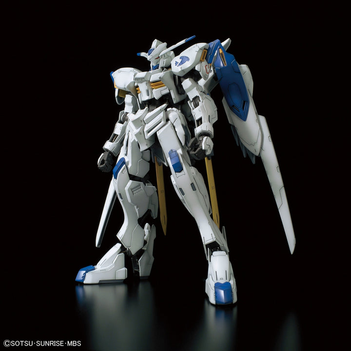 FULL MECHANICS ガンダムバエル 1/100スケール