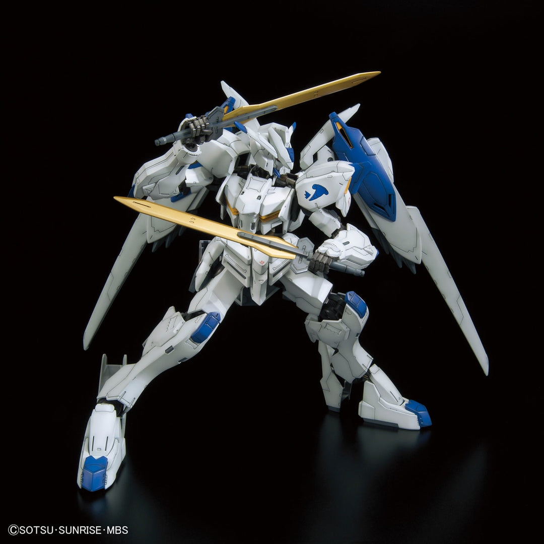 FULL MECHANICS ガンダムバエル 1/100スケール