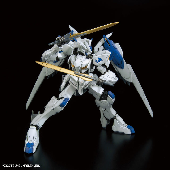 FULL MECHANICS ガンダムバエル 1/100スケール