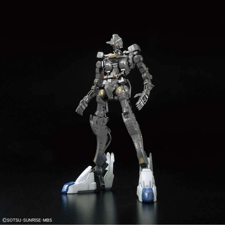 FULL MECHANICS ガンダムバエル 1/100スケール