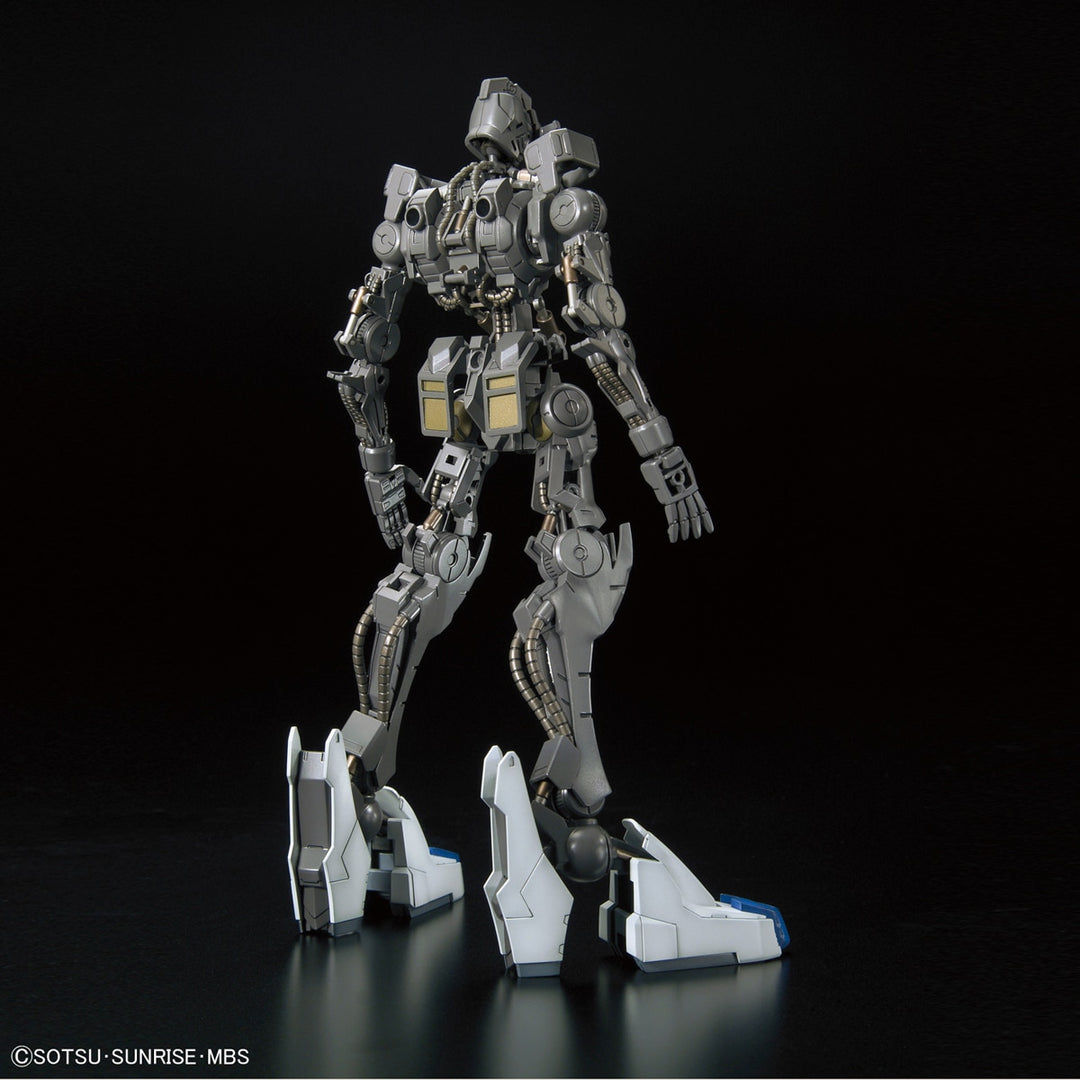 FULL MECHANICS ガンダムバエル 1/100スケール