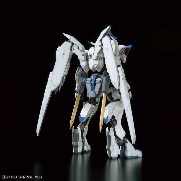 FULL MECHANICS ガンダムバエル 1/100スケール