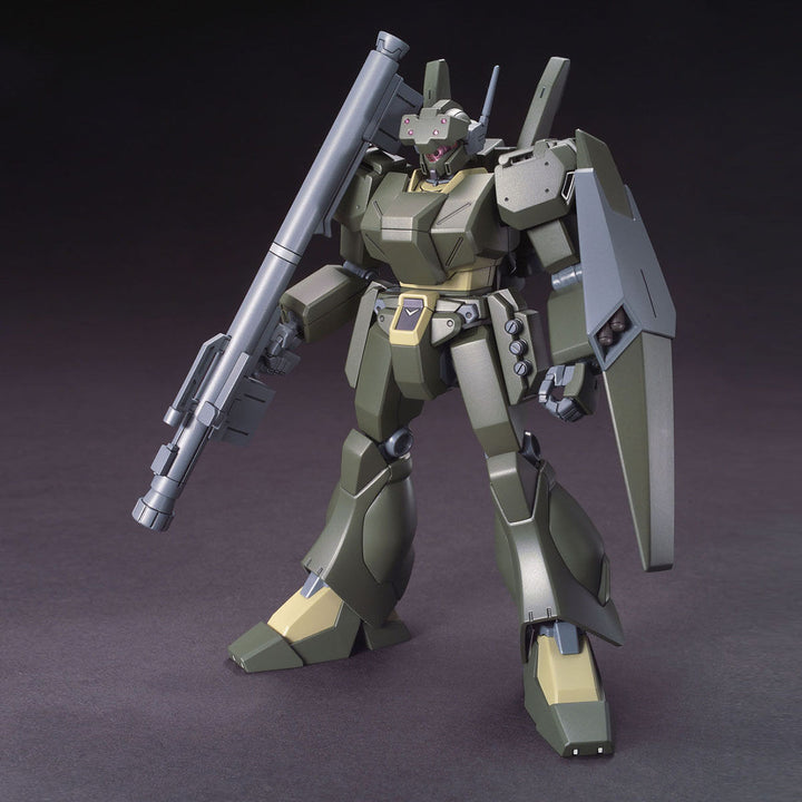 HGUC ジェガン(エコーズ仕様) 1/144スケール