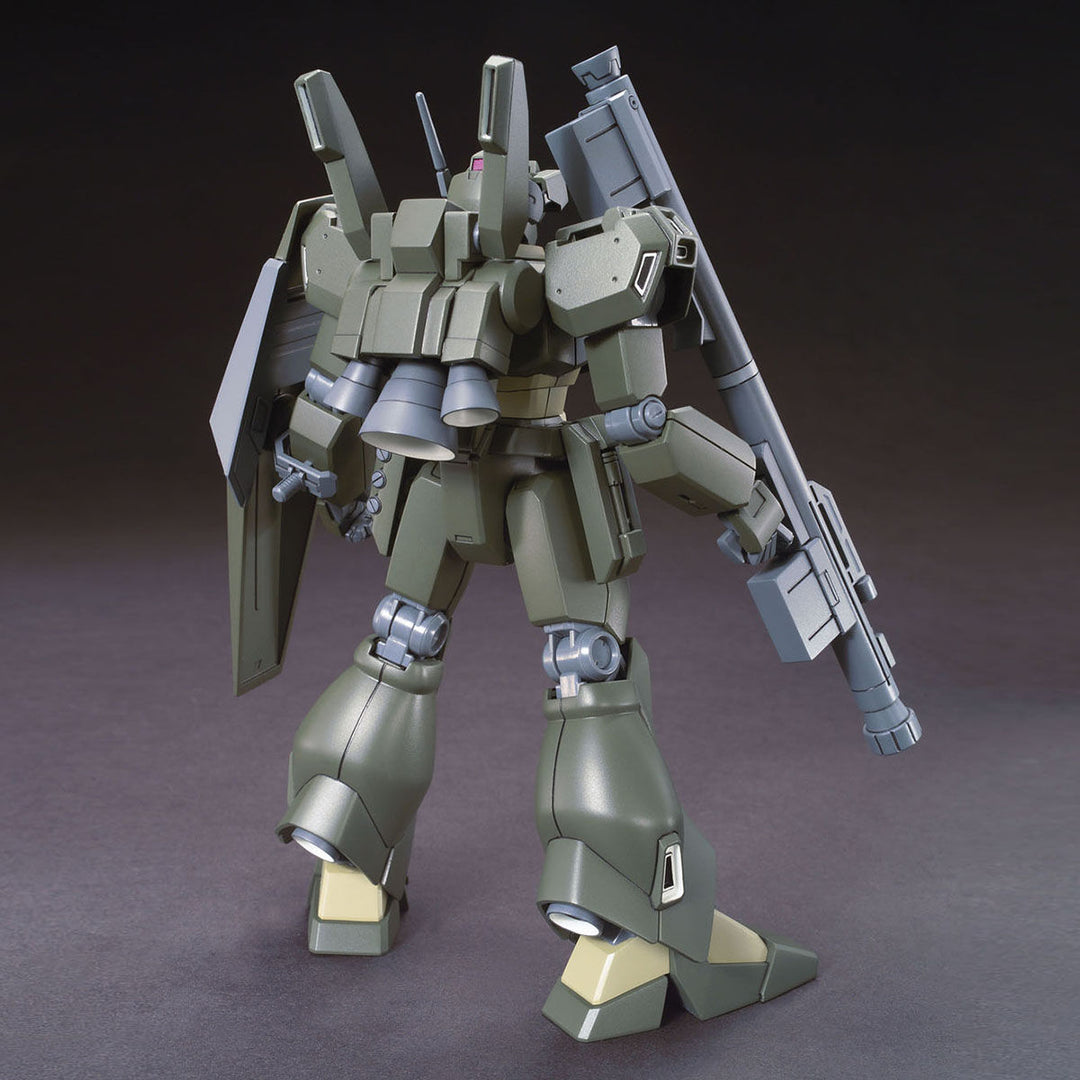 HGUC ジェガン(エコーズ仕様) 1/144スケール
