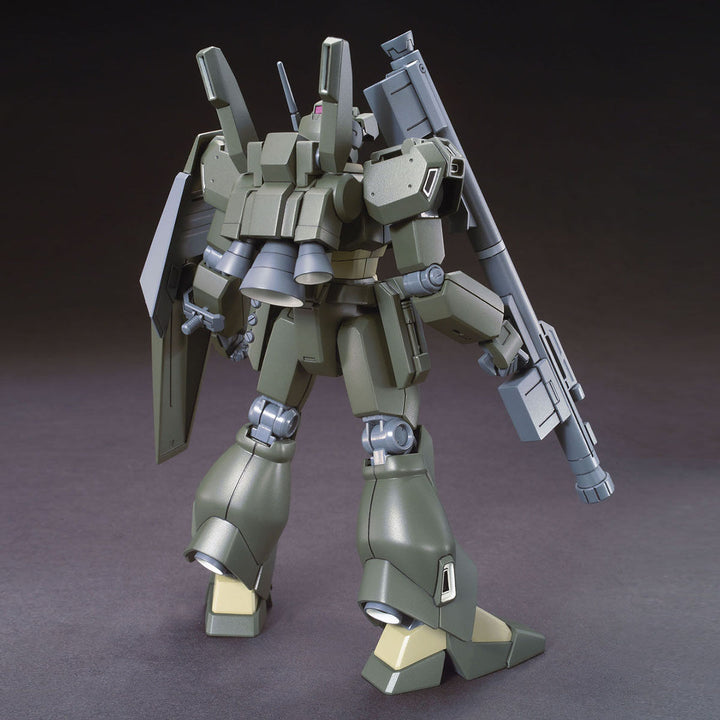 HGUC ジェガン(エコーズ仕様) 1/144スケール