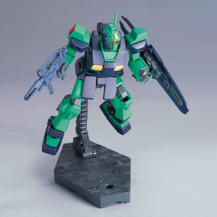 HGUC ネモ(ゼータVer.) 1/144スケール