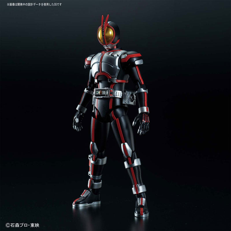 Figure-rise Standard 仮面ライダーファイズ(リニューアル)