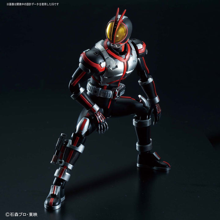 Figure-rise Standard 仮面ライダーファイズ(リニューアル)