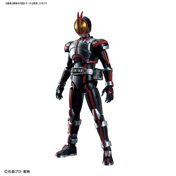 Figure-rise Standard 仮面ライダーファイズ(リニューアル)