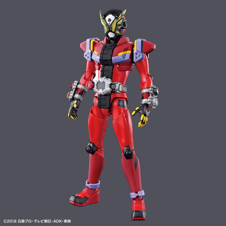 Figure-rise Standard 仮面ライダーゲイツ