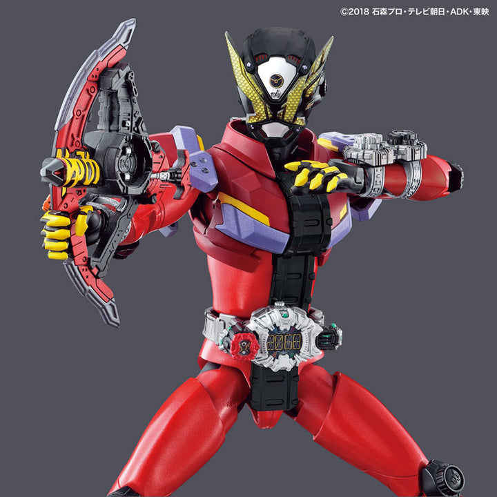 Figure-rise Standard 仮面ライダーゲイツ