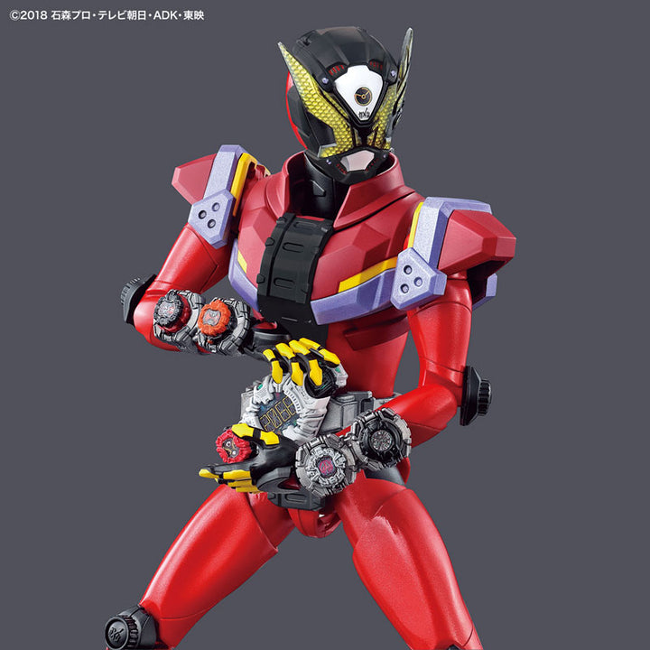 Figure-rise Standard 仮面ライダーゲイツ