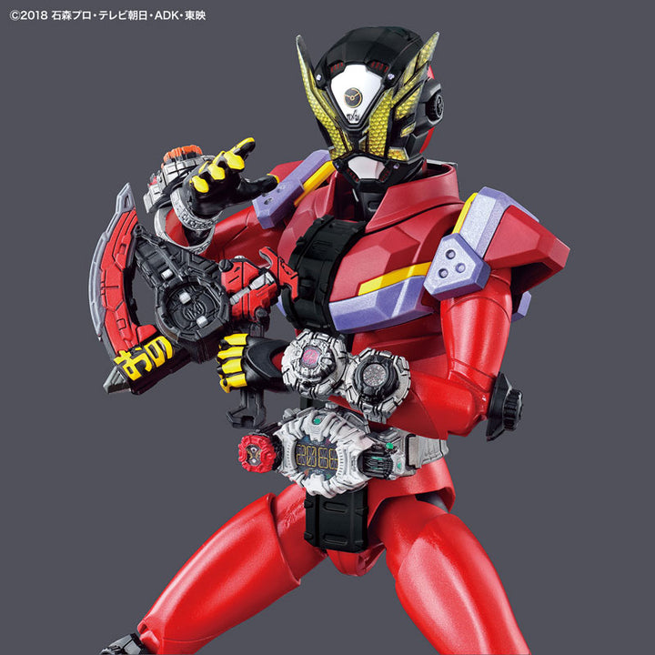 Figure-rise Standard 仮面ライダーゲイツ