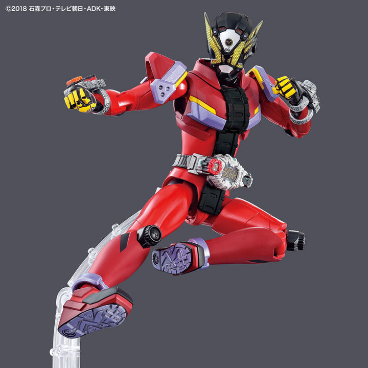 Figure-rise Standard 仮面ライダーゲイツ