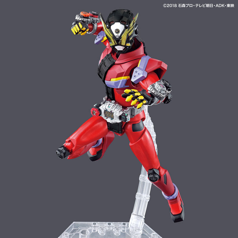 Figure-rise Standard 仮面ライダーゲイツ