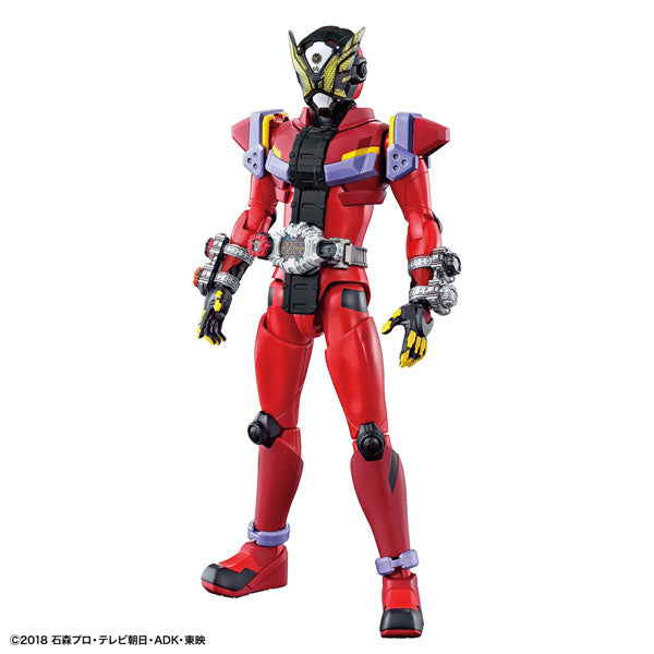 Figure-rise Standard 仮面ライダーゲイツ