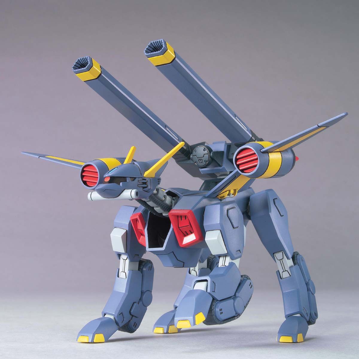 「HG モビルバクゥ」全塗装済み　完成品 HG モビルバクゥ 1/144スケール – SOOTANG HOBBY