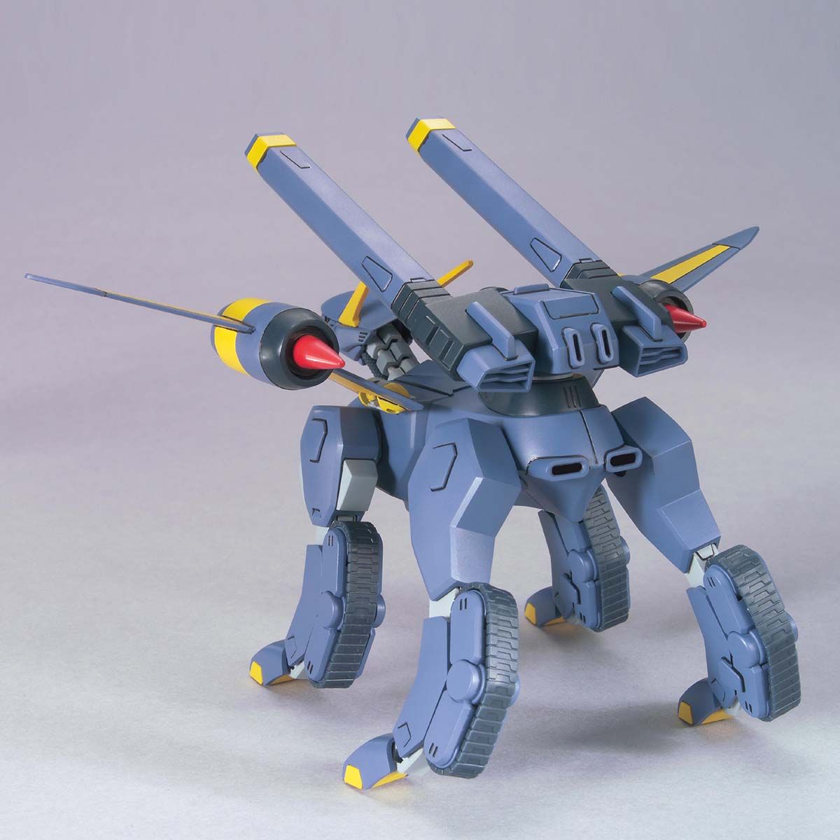 HG モビルバクゥ 1/144スケール – SOOTANG HOBBY