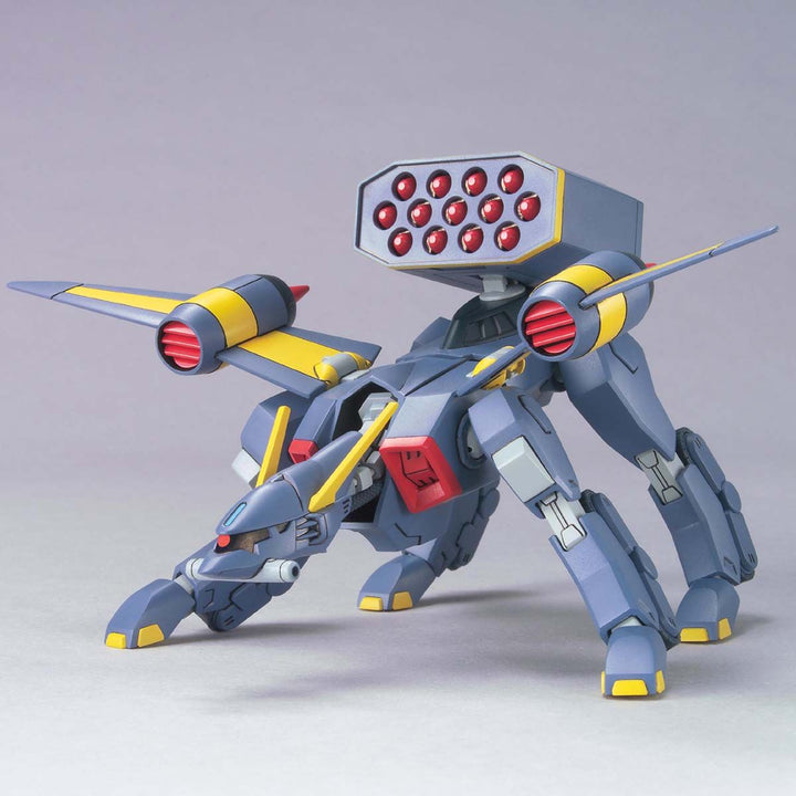 HG モビルバクゥ 1/144スケール