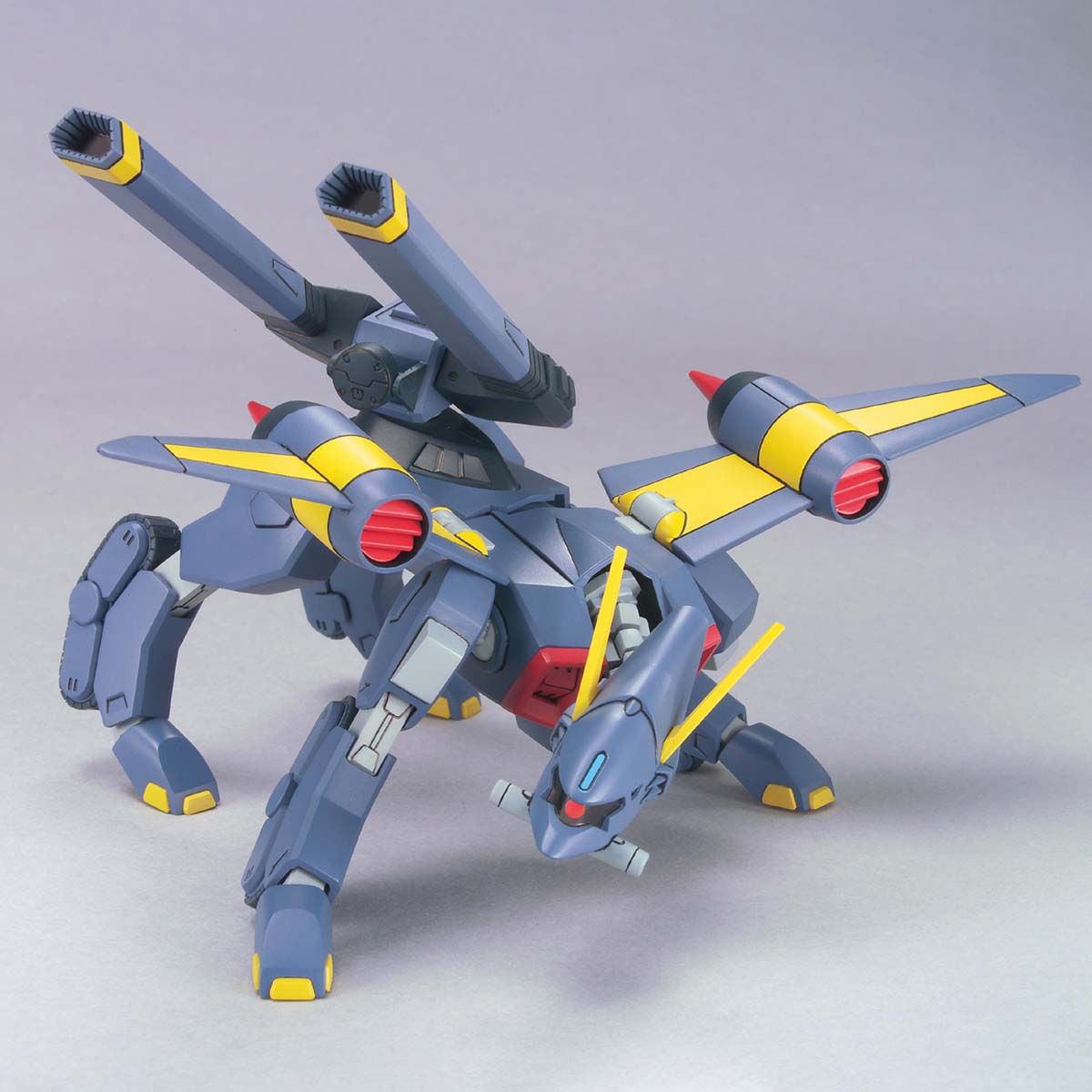 HG モビルバクゥ 1/144スケール – SOOTANG HOBBY