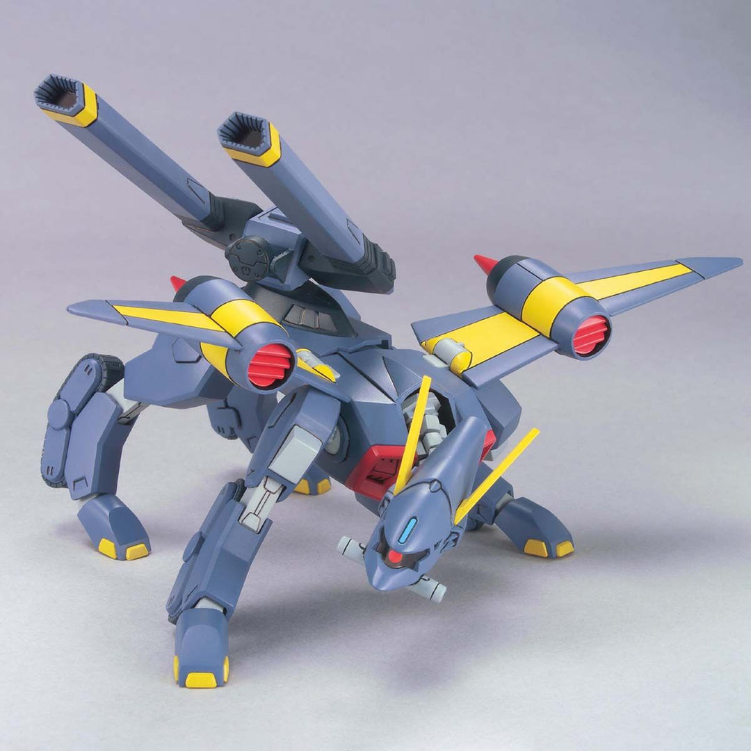 HG モビルバクゥ 1/144スケール
