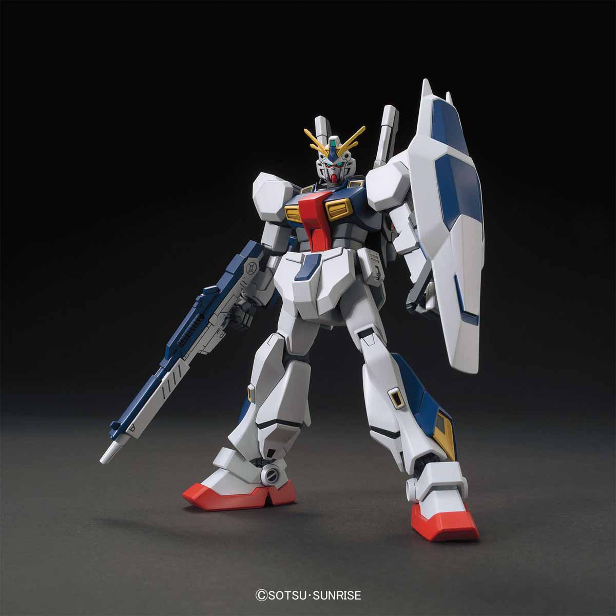HG 1/144 ガンダムシリーズ 13個セット ガンプラ】HG 1/144『ゼータガンダム［U.C. 0088］』機動戦士Z