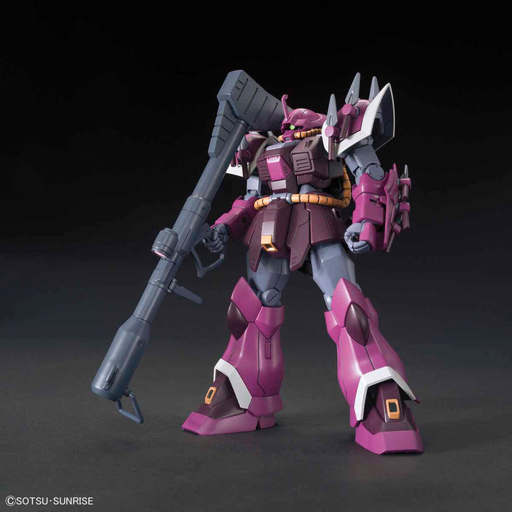 HGUC イフリート・シュナイド 1/144スケール