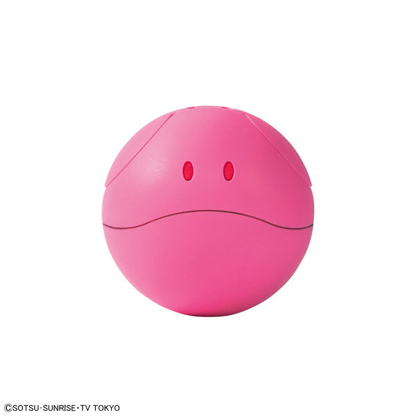 ハロプラ ハロ エターナルピンク