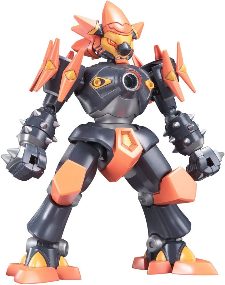 LBX ハカイオー