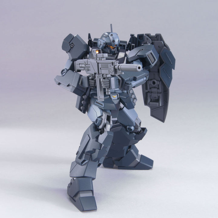 HGUC ジェスタ 1/144スケール
