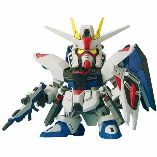 BB戦士 フリーダムガンダム
