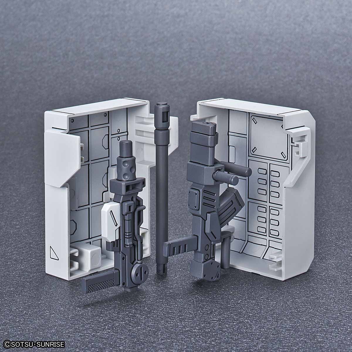 SDCS 陸戦型ガンダム – SOOTANG HOBBY