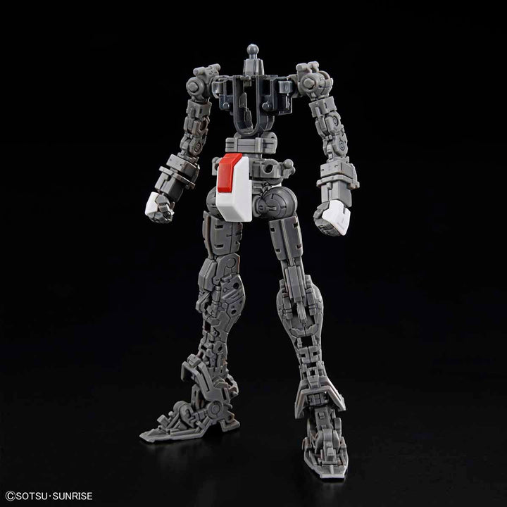 RG クロスボーン・ガンダムX1 1/144スケール