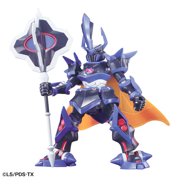 LBX ジ・エンペラー – SOOTANG HOBBY