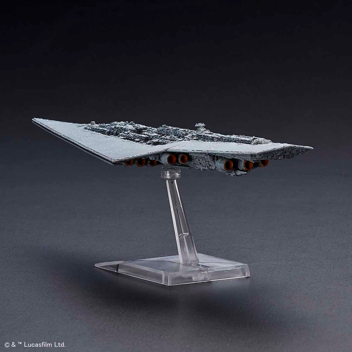 スター・ウォーズ』の幕開けを飾ったレイア姫のブロッケード