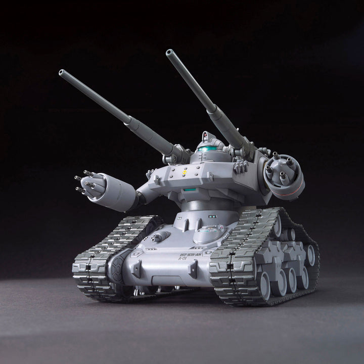 HG ガンタンク初期型 1/144スケール