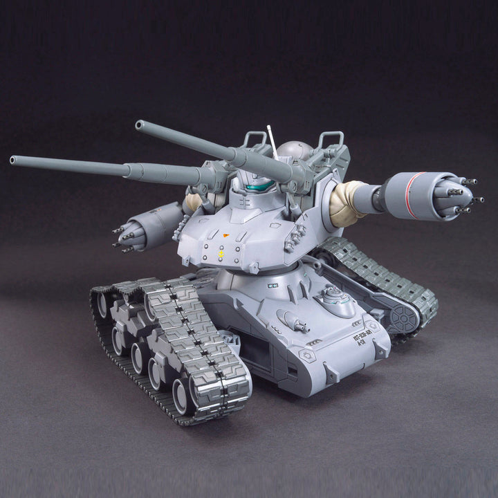 HG ガンタンク初期型 1/144スケール