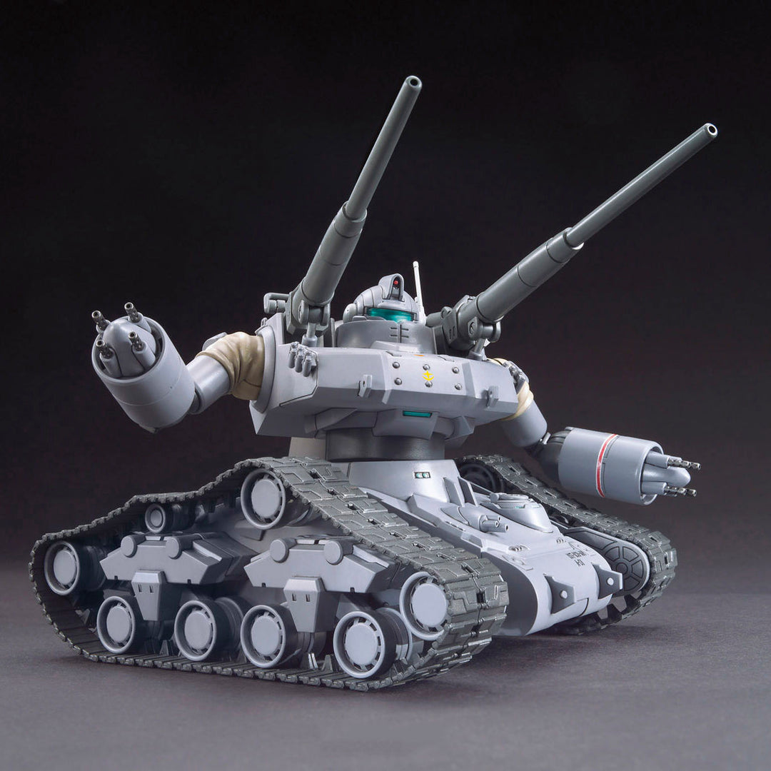 HG ガンタンク初期型 1/144スケール