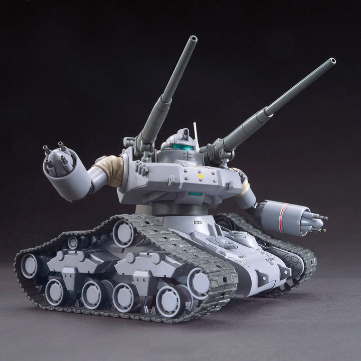 HG ガンタンク初期型 1/144スケール