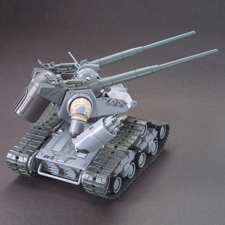 HG ガンタンク初期型 1/144スケール