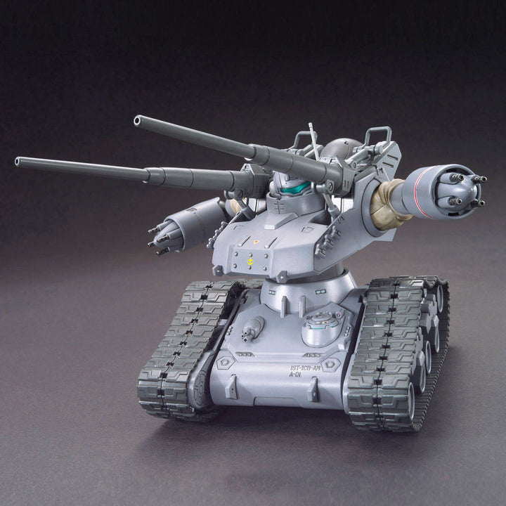 HG ガンタンク初期型 1/144スケール