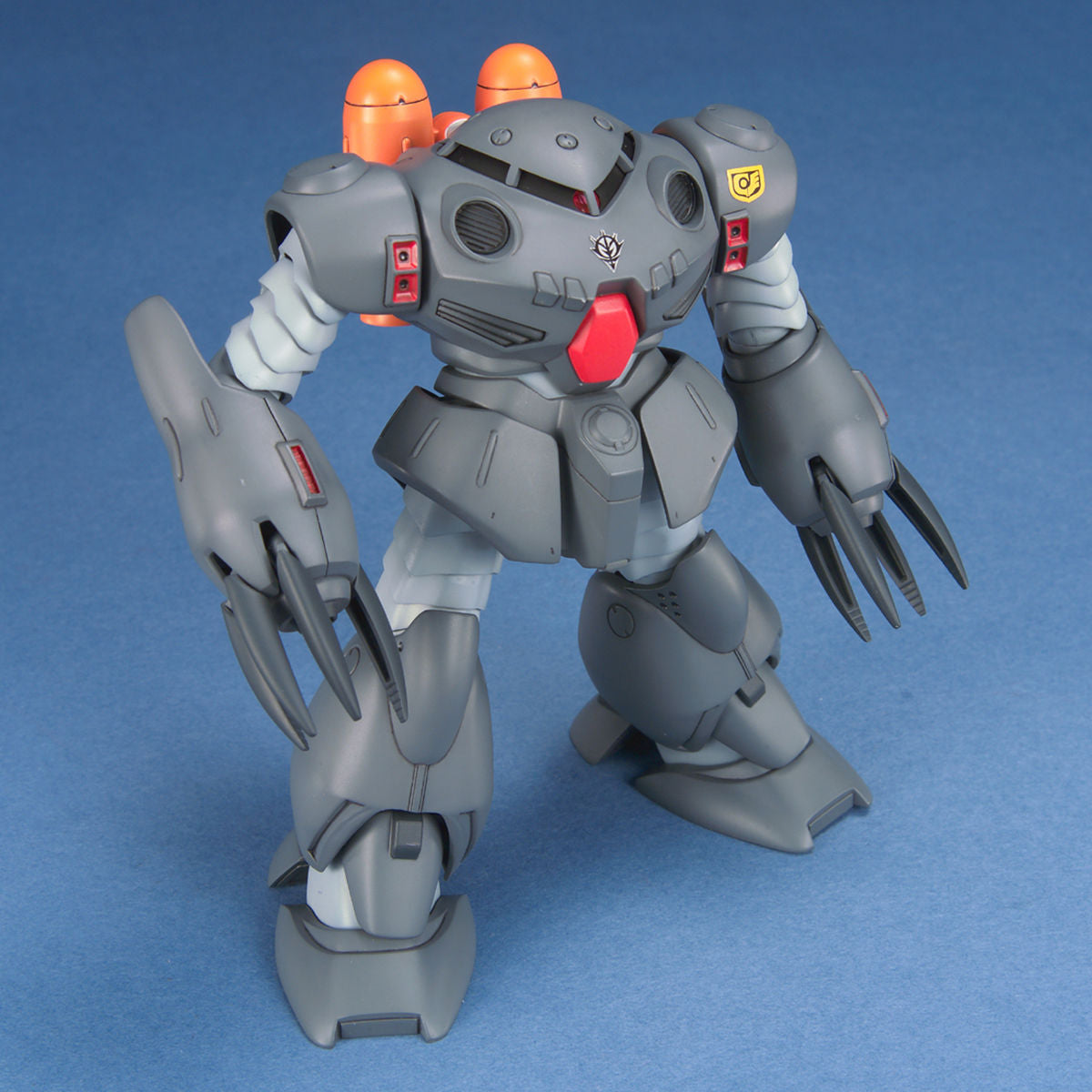 HGUC ズゴックE 1/144スケール – SOOTANG HOBBY